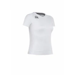 T-shirt MC Fille Acerbis Devi -BULLPADEL Soldes Magasin 0910045 030a 37