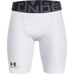 Short De Compression Garçon HeatGear Under Armour
