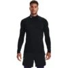 Maillot De Corps Ajusté à Col Montant Under Armour ColdGear®