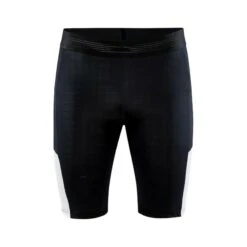 Short De Compression Craft Pro Hypervent 9 Short De Compression Craft Pro Hypervent -BULLPADEL Soldes Magasin 1910414 999904 0