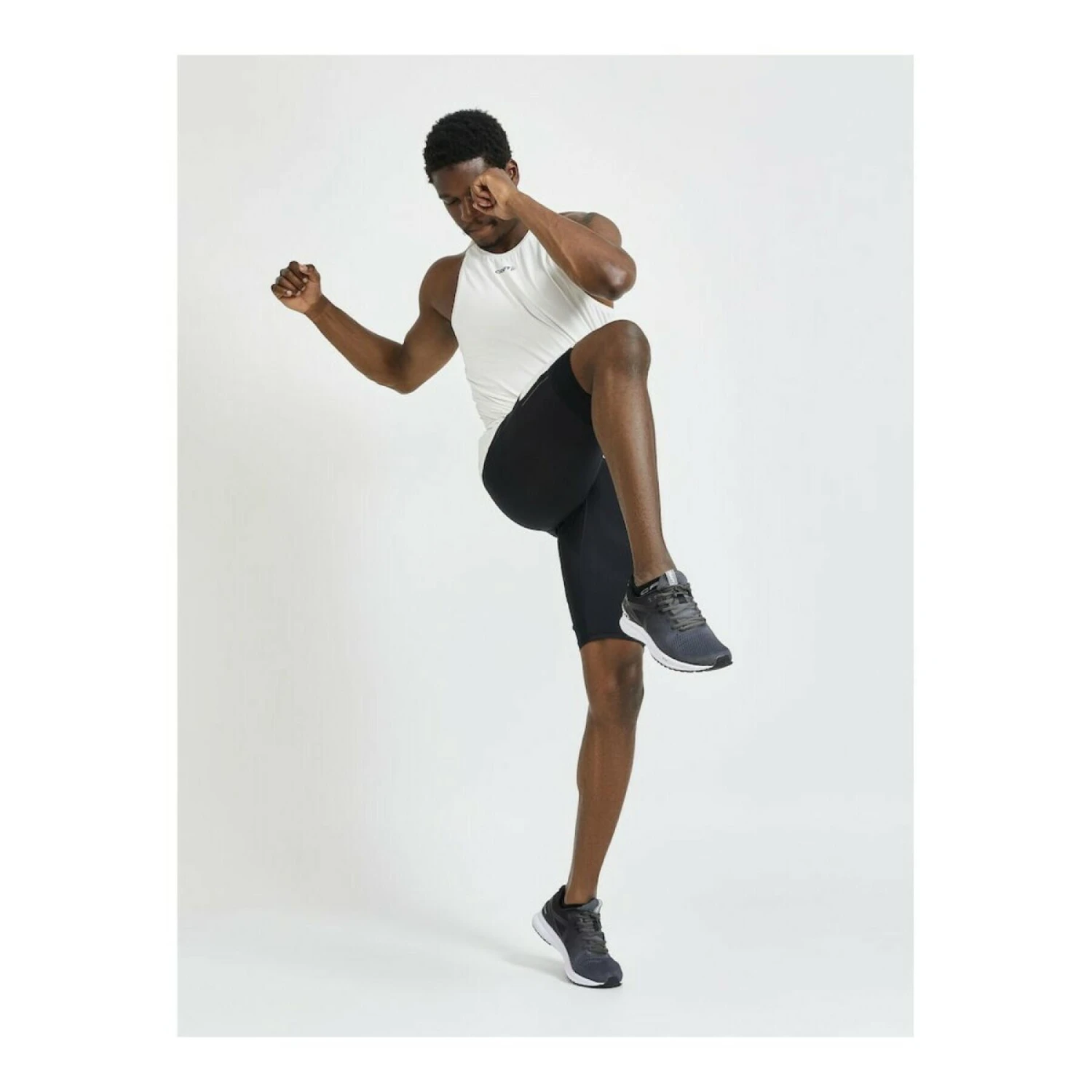 Short De Compression Craft Pro Hypervent 4 Short De Compression Craft Pro Hypervent – Image 4