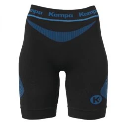 Short De Compression Femme Kempa Attitude Pro -BULLPADEL Soldes Magasin 200208701
