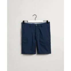 Short Slim Gant Hallden Fit Tech Prep™ Sport