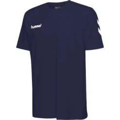 T-shirt Hummel HmlGO Cotton