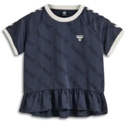 T-shirt Enfant Hummel Hmlsara -BULLPADEL Soldes Magasin 206556 7429 0