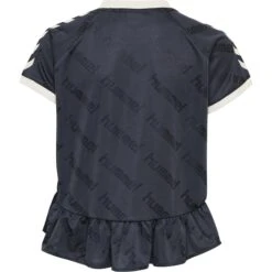 T-shirt Enfant Hummel Hmlsara -BULLPADEL Soldes Magasin 206556 7429 1