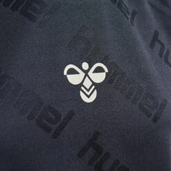 T-shirt Enfant Hummel Hmlsara -BULLPADEL Soldes Magasin 206556 7429 3