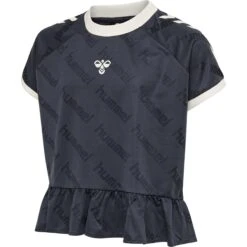 T-shirt Enfant Hummel Hmlsara -BULLPADEL Soldes Magasin 206556 7429 5