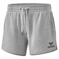 Short Femme Erima Essential Team -BULLPADEL Soldes Magasin 2092204 0