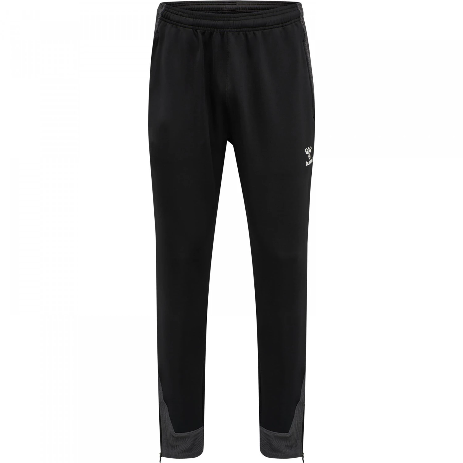 Pantalon Enfant Hummel HmlLEAD Poly 1 Pantalon Enfant Hummel HmlLEAD Poly