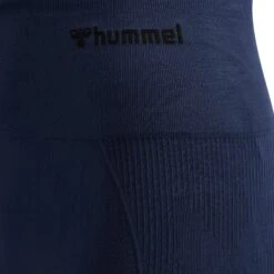 Short Femme Hummel HMLTIF 9 Short Femme Hummel HMLTIF -BULLPADEL Soldes Magasin 210494 1009 4