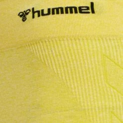 Short Femme Hummel HMLCI 9 Short Femme Hummel HMLCI -BULLPADEL Soldes Magasin 210499 5040 3