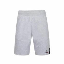 Short Le Coq Sportif Essentiel Short Regular N°2 -BULLPADEL Soldes Magasin 2110547