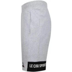 Short Le Coq Sportif Essentiel Short Regular N°2