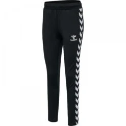 Pantalon Femme Hummel Hmlnelly 2.0 Tapered 7 Pantalon Femme Hummel Hmlnelly 2.0 Tapered -BULLPADEL Soldes Magasin 211100 2001 0