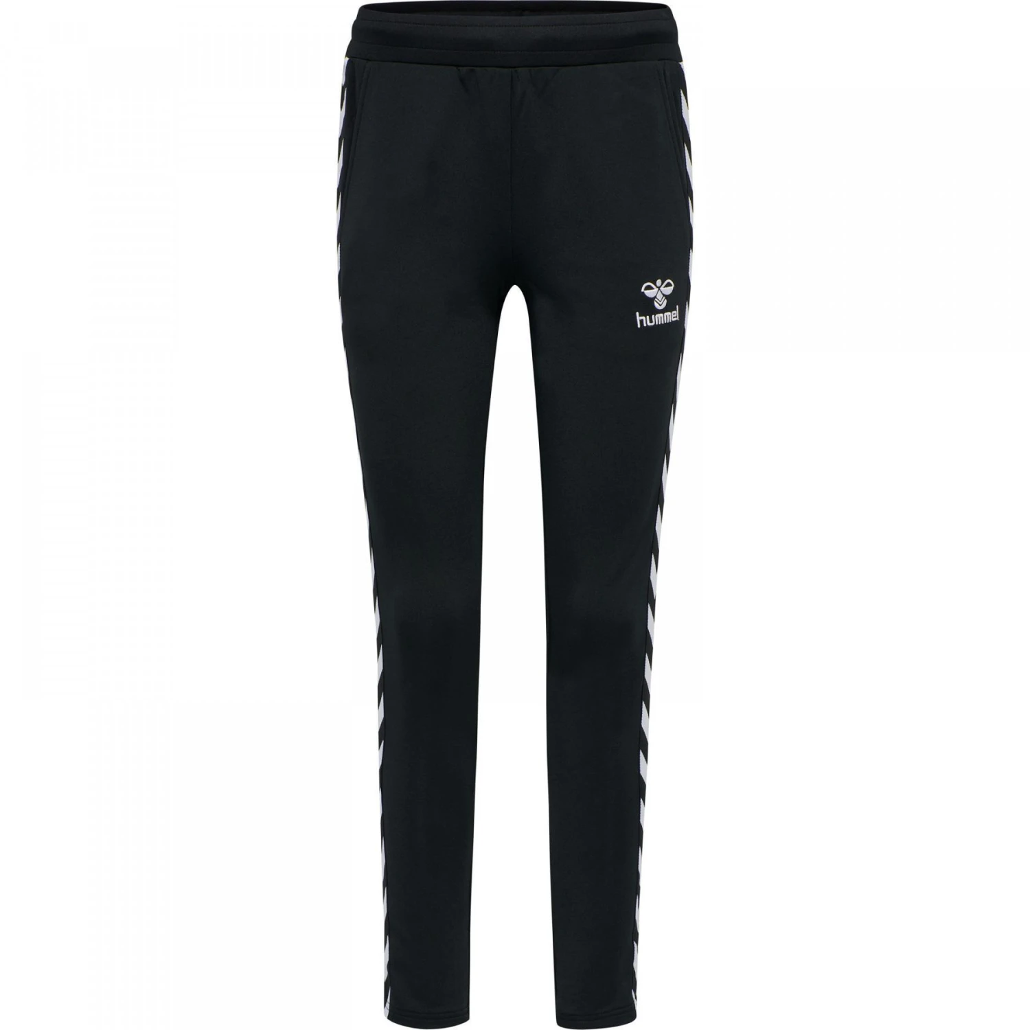 Pantalon Femme Hummel Hmlnelly 2.0 Tapered 1 Pantalon Femme Hummel Hmlnelly 2.0 Tapered