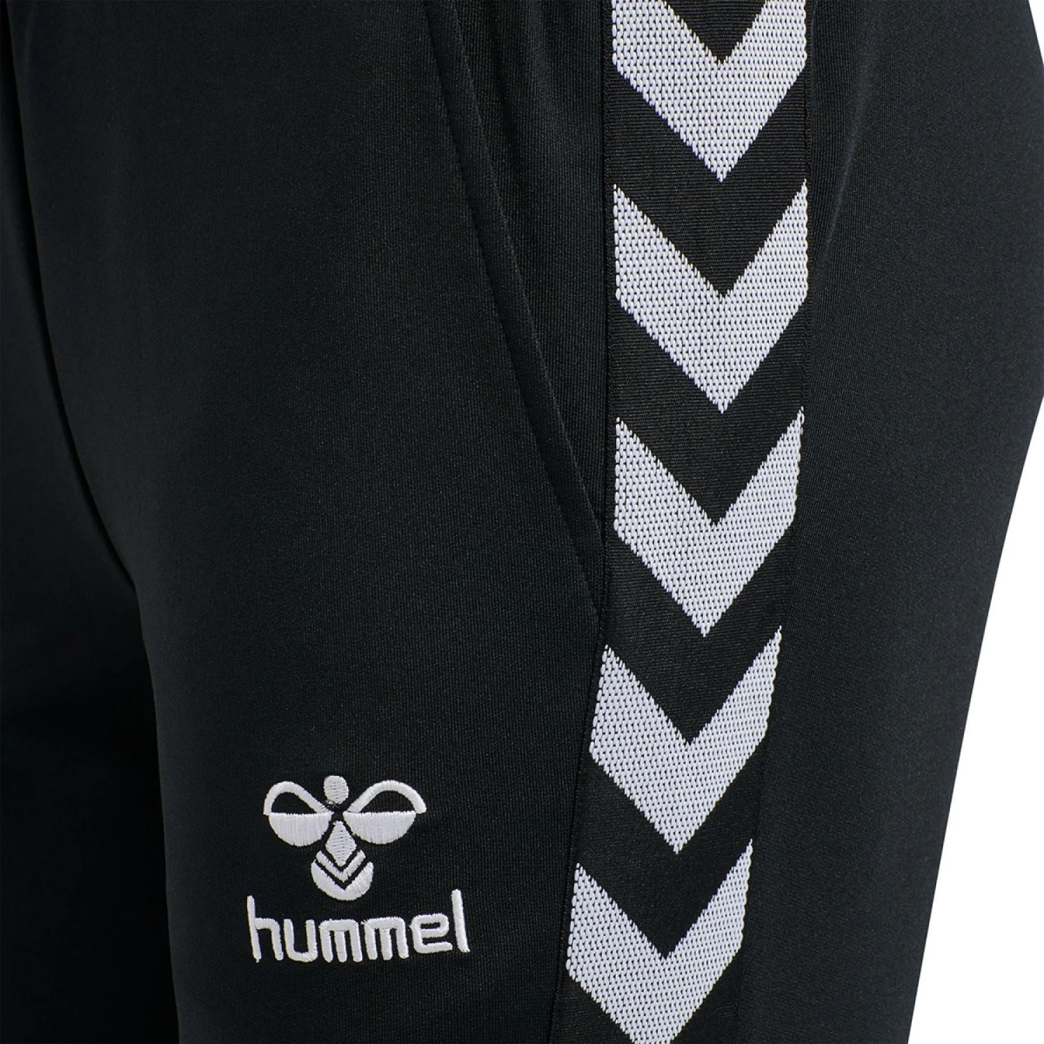 Pantalon Femme Hummel Hmlnelly 2.0 Tapered 2 Pantalon Femme Hummel Hmlnelly 2.0 Tapered – Image 2