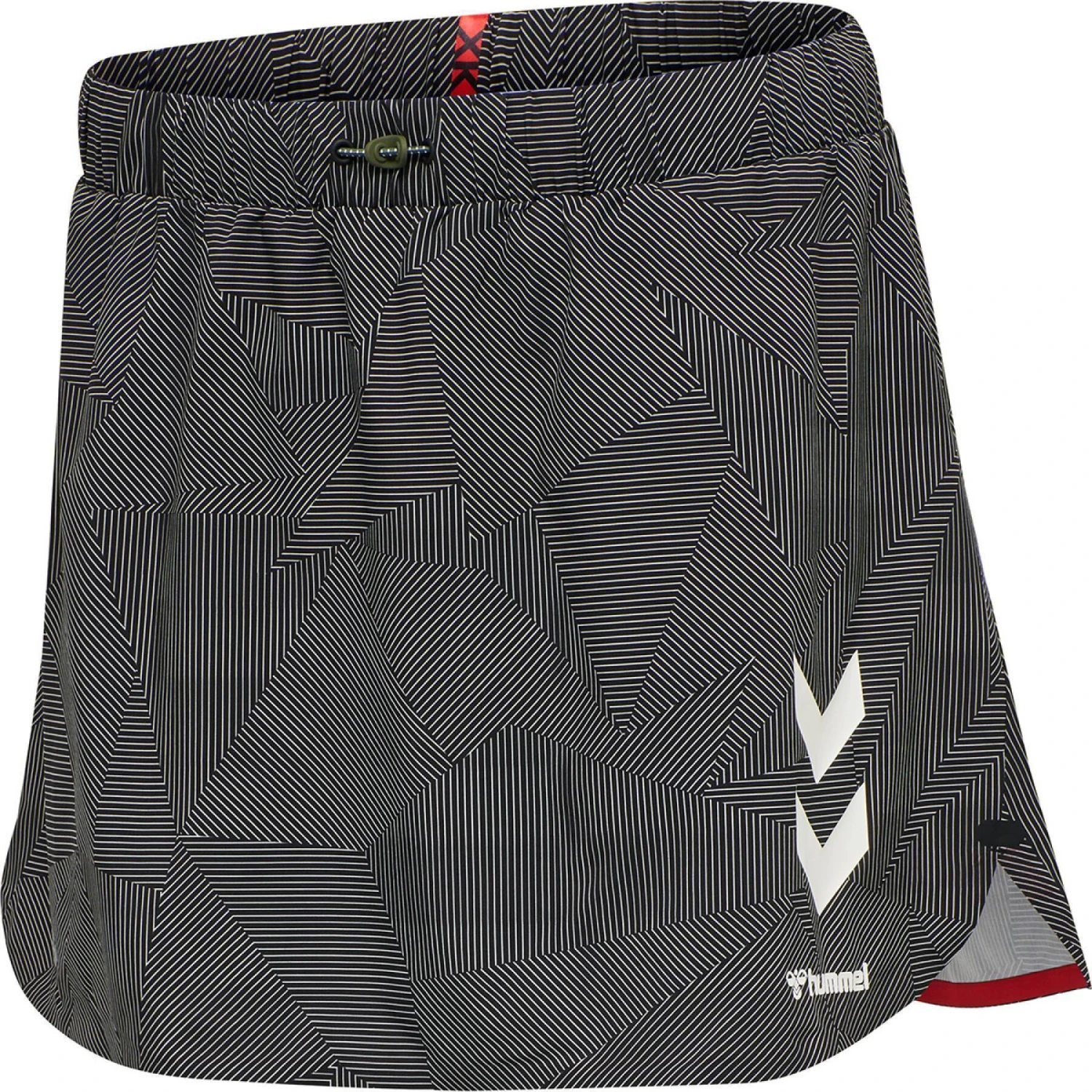 Jupe Femme Hummel HmlPRO XK Game 2 Jupe Femme Hummel HmlPRO XK Game – Image 2