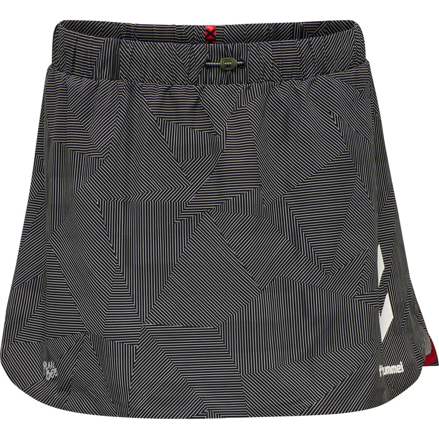 Jupe Femme Hummel HmlPRO XK Game 3 Jupe Femme Hummel HmlPRO XK Game – Image 3