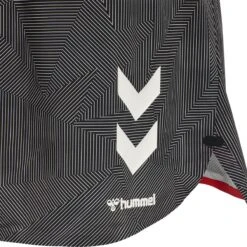 Jupe Femme Hummel HmlPRO XK Game