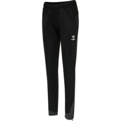 Pantalon Femme Hummel HmlLEAD Poly 9 Pantalon Femme Hummel HmlLEAD Poly -BULLPADEL Soldes Magasin 211856 2001 0