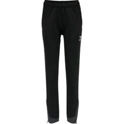 Pantalon Femme Hummel HmlLEAD Poly 8 Pantalon Femme Hummel HmlLEAD Poly -BULLPADEL Soldes Magasin 211856 2001 2