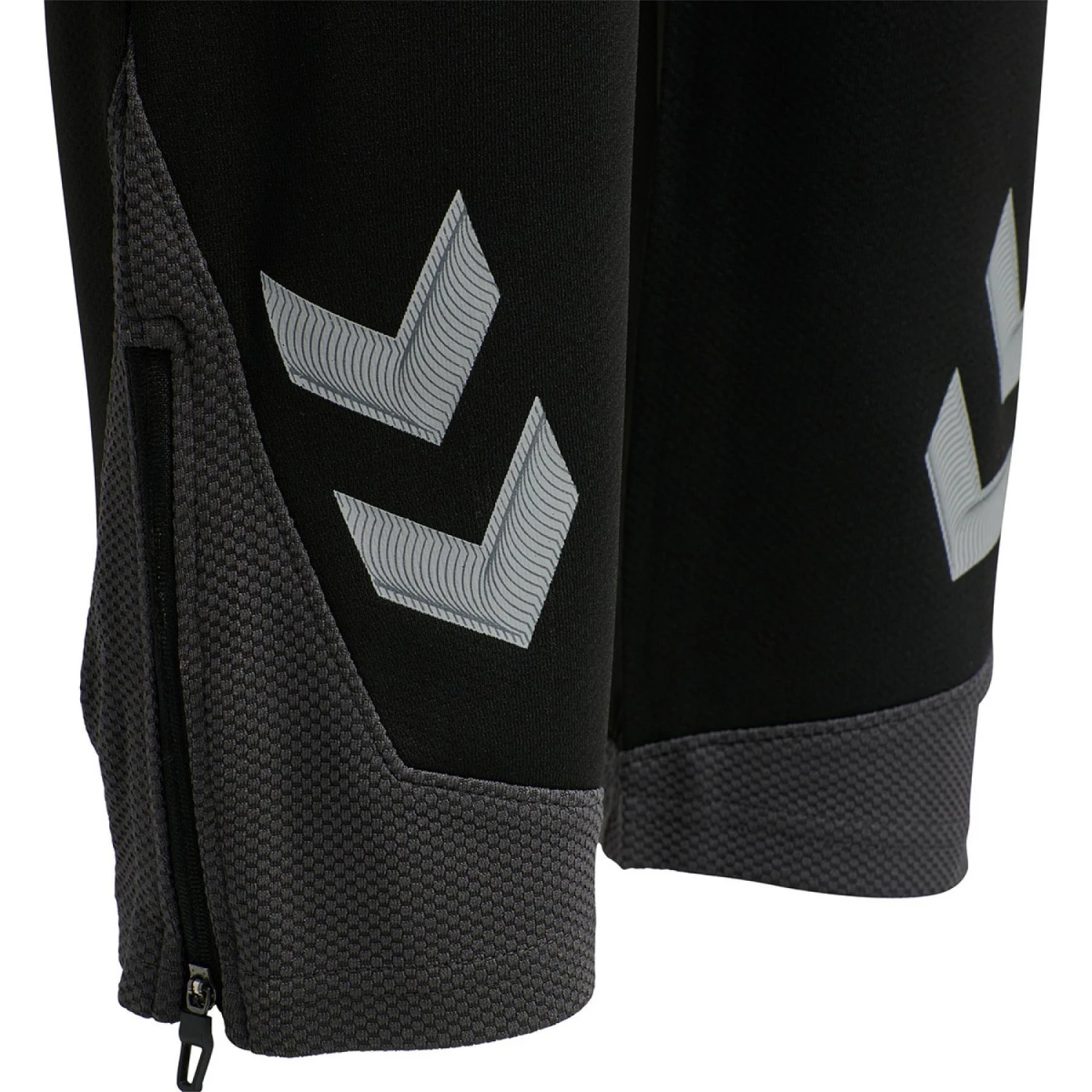 Pantalon Femme Hummel HmlLEAD Poly 1 Pantalon Femme Hummel HmlLEAD Poly