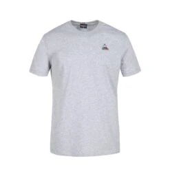 T-shirt Le Coq Sportif Essentiels -BULLPADEL Soldes Magasin 2120201 0