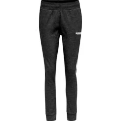 Pantalon Femme Hummel HmlLEGACY Tapered -BULLPADEL Soldes Magasin 212564 2001 2