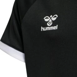 T-shirt Enfant Hummel HmlhmlCORE Volley -BULLPADEL Soldes Magasin 213922 2001 3