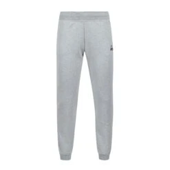 Pantalon Femme Le Coq Sportif Ess Regular N°1 -BULLPADEL Soldes Magasin 2210518 1