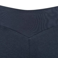 Pantalon Femme Le Coq Sportif Saison Legging N°1 -BULLPADEL Soldes Magasin 2210528 2