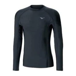 Maillot De Compression Manches Longues Mizuno Bio Gear