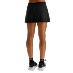 Jupe-short Femme Macron Carolina -BULLPADEL Soldes Magasin 39000013 2