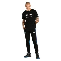 Pantalon Puma Bmw Mms Sds
