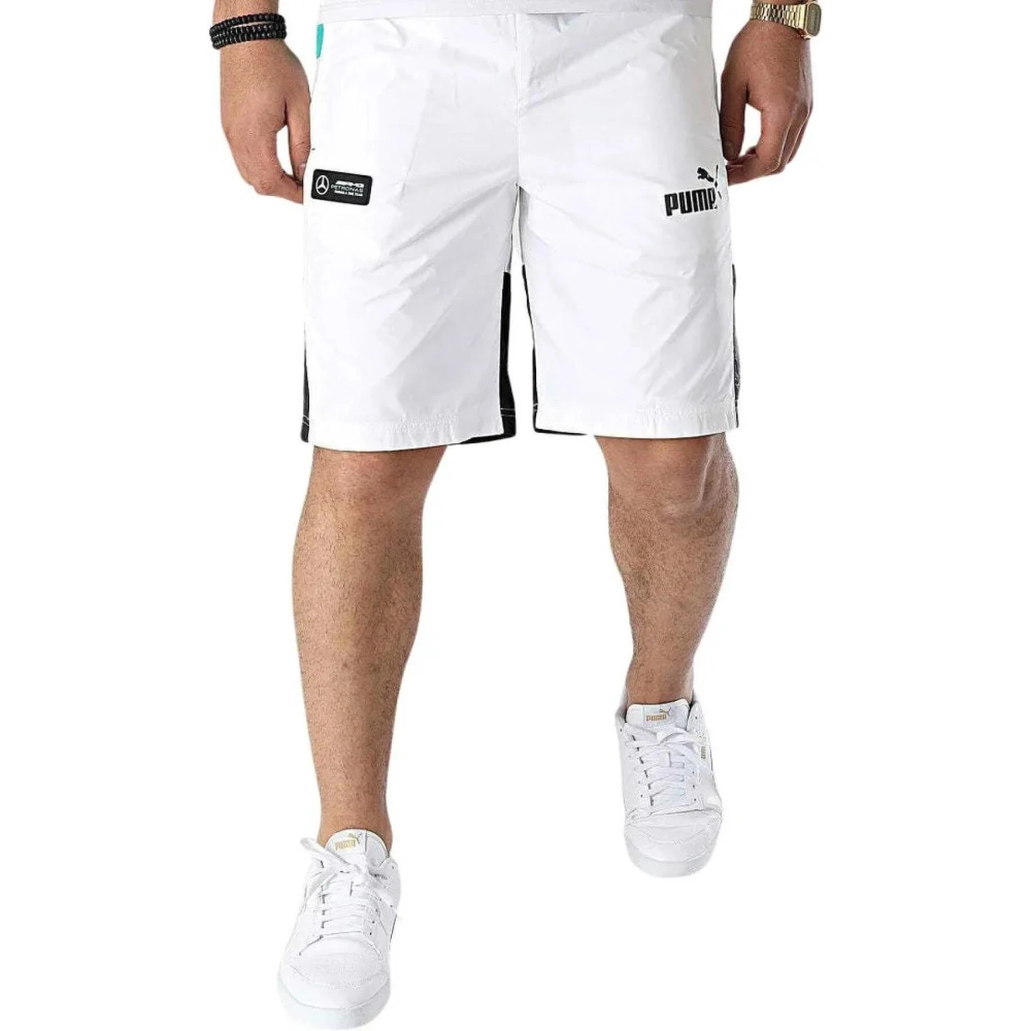 Short Puma Mapf1 Sds 1 Short Puma Mapf1 Sds