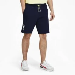 Short Puma Rad/Cal 9 Short Puma Rad/Cal -BULLPADEL Soldes Magasin 585769 06 2 puma pum 585769 06 modelshot01