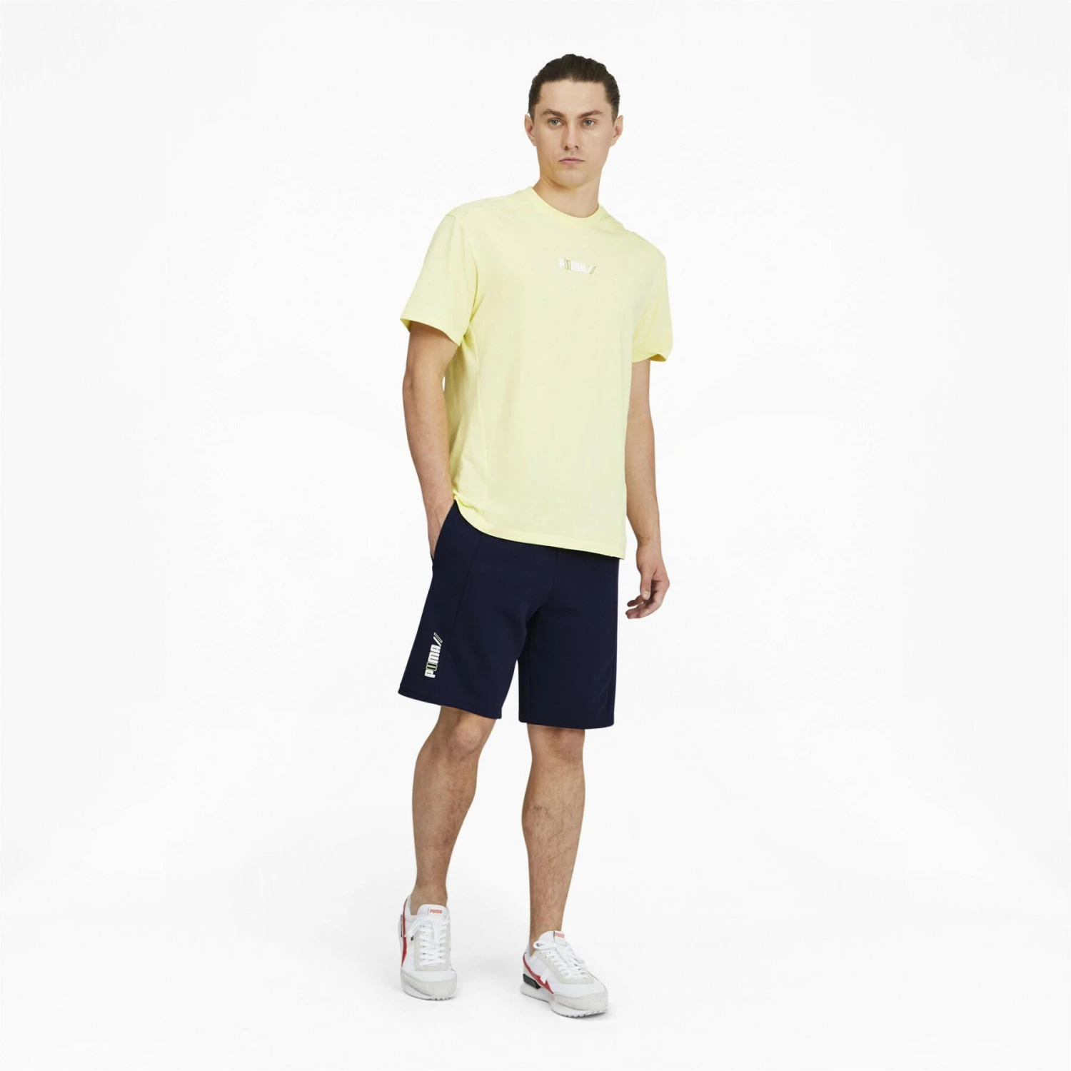 Short Puma Rad/Cal 4 Short Puma Rad/Cal – Image 4