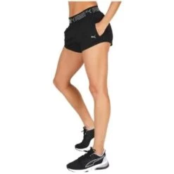 Short Femme Puma Womens Training S