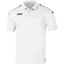 Polo Enfant Jako Champ 2.0 -BULLPADEL Soldes Magasin 6320 00