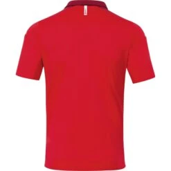 Polo Enfant Jako Champ 2.0 -BULLPADEL Soldes Magasin 6320 01 p01