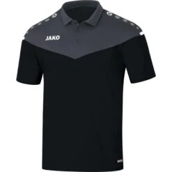 Polo Enfant Jako Champ 2.0