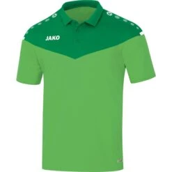 Polo Enfant Jako Champ 2.0 -BULLPADEL Soldes Magasin 6320 22