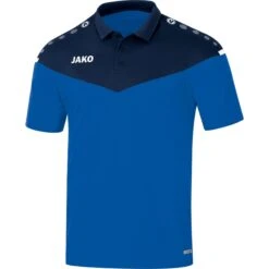 Polo Enfant Jako Champ 2.0 -BULLPADEL Soldes Magasin 6320 49