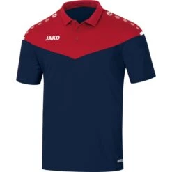 Polo Enfant Jako Champ 2.0 -BULLPADEL Soldes Magasin 6320 91