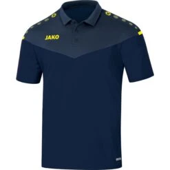 Polo Enfant Jako Champ 2.0 -BULLPADEL Soldes Magasin 6320 93