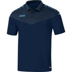 Polo Enfant Jako Champ 2.0 -BULLPADEL Soldes Magasin 6320 95