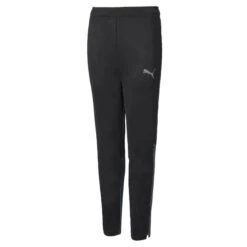Pantalon Enfant Puma Active Sport Poly B -BULLPADEL Soldes Magasin 847005 01 0