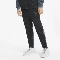 Pantalon Enfant Puma Active Sport Poly B