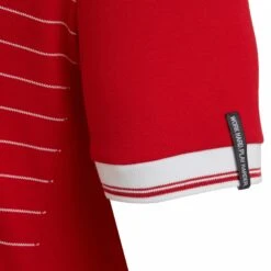 Polo Macron Jungle -BULLPADEL Soldes Magasin 90450201 04